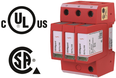 Dehn 908301 DG MU 3PY DG MU 3PY 600 3W+G 