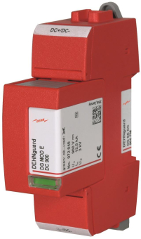 Dehn 972145 DG SE DC 900 DG SE DC 900 FM 