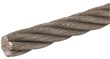 DEHN Seil 'S' ST                  801050 