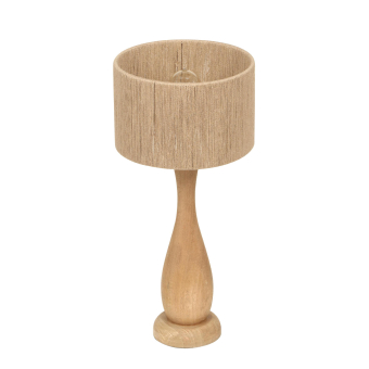 Trio Tischleuchte TOBA, 1x E27 567200130 