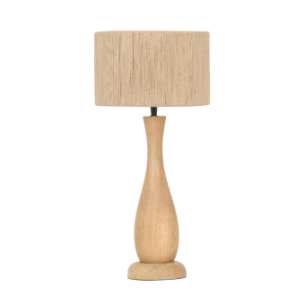 Trio Tischleuchte TOBA, 1x E27 567200130 