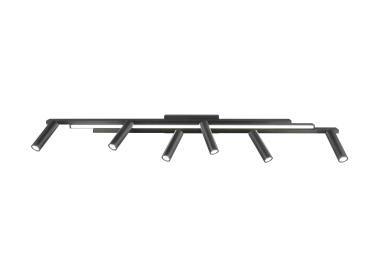 Trio LED DL ZENO,1x13W+6x7W    648310732 