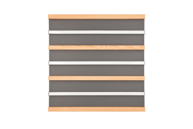 Trio LED DL FONTANA, 22W,      648914532 