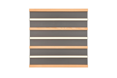 Trio LED DL FONTANA, 22W,      648914532 