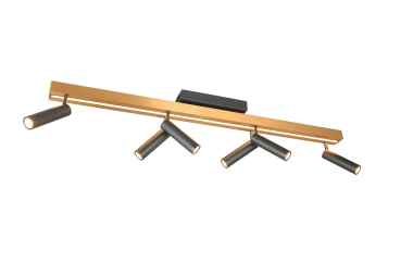 Trio LED DL ZENO,1x13W+6x7W    648310780 