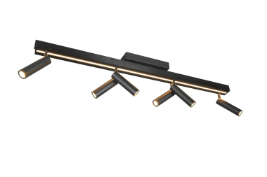 Trio LED DL ZENO,1x13W+6x7W    648310732 