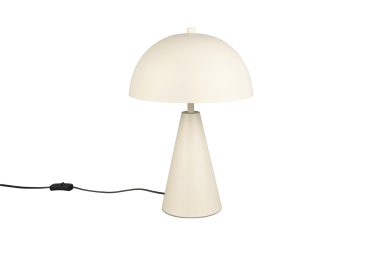 Trio Tischleuchte ALFIE 1x E27 565000176 