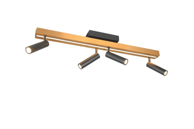 Trio LED DL ZENO, 5x7W,        648310580 