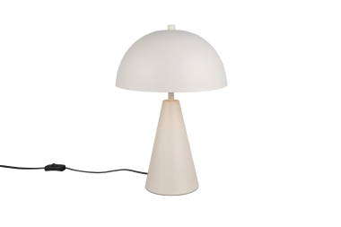 Trio Tischleuchte ALFIE 1x E27 565000176 