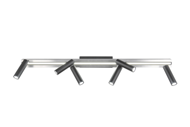 Trio LED DL ZENO,1x13W+6x7W,   648310705 