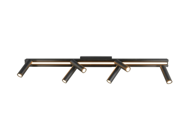 Trio LED DL ZENO,1x13W+6x7W    648310732 