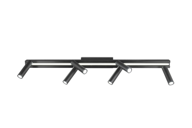 Trio LED DL ZENO,1x13W+6x7W    648310732 