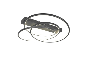 Trio LED DL DARVIN,36W,        649110132 