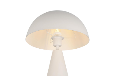 Trio Tischleuchte ALFIE 1x E27 565000176 