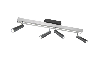 Trio LED DL ZENO, 5x7W,        648310505 