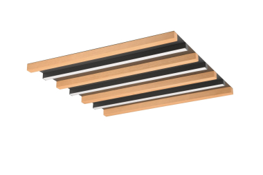 Trio LED DL FONTANA, 22W,      648914532 