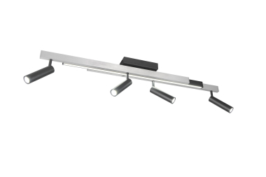 Trio LED DL ZENO, 5x7W,        648310505 