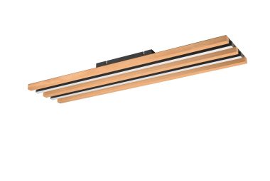 Trio LED DL FONTANA, 27W,      648917532 