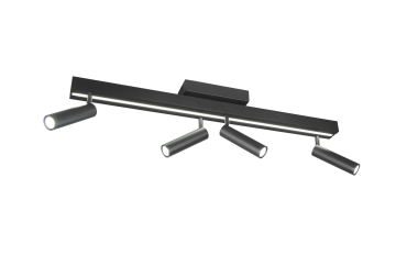 Trio LED DL ZENO, 5x7W,        648310532 