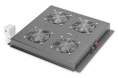 Assmann Dachlüftereinheit DN-19FAN-4-B-N 