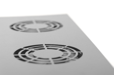 Assmann DN-19FAN-4-HO- DN-19 FAN-4-HO-SW 