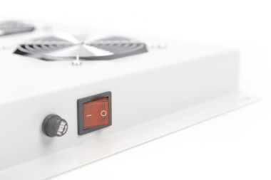 Assmann DN-19FAN-4-SRV   DN-19 FAN-4-SRV 