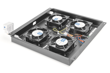 Assmann Dachlüftereinheit DN-19FAN-4-B-N 