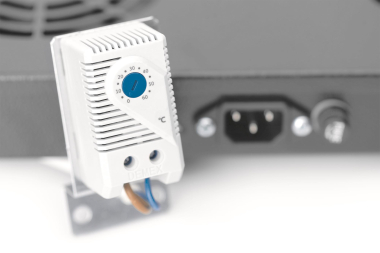 Assmann DN-19FAN-4-HO- DN-19 FAN-4-HO-SW 