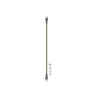 STRIE RZ36 Erdungsset R-Sch         RZ36 
