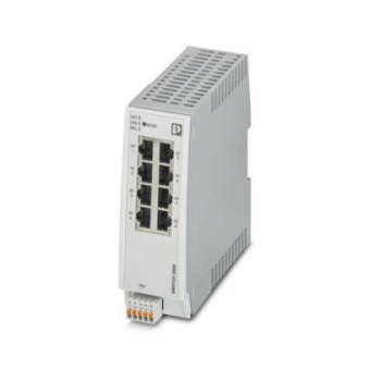 Phoenix 2702327           FL SWITCH 2208 