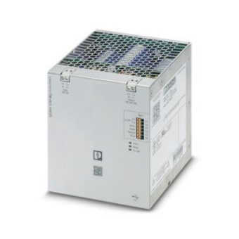 Phoenix 2320571   QUINT4-CAP/24DC/10/8KJ 