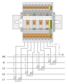 Phoenix 3212196               PTMED 6-PE 