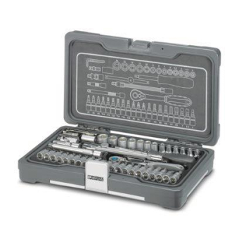 Phoenix 1200292         SF-SOCKET SET 47 