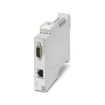 Phoenix 1062540    GW EIP/MODBUS 1E/1DB9 