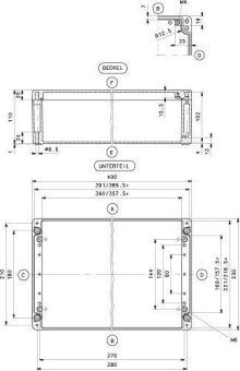 Bernstein 1400000000 GEH.CA-  GEH.CA-400 