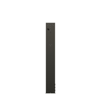 ABL POLE Eiffel Basic     PED-EIFBS-DUAL 