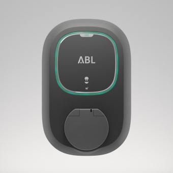 ABL Wallbox ABL Pulsar  PPR2-W-2-4-A-AB2 