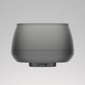 ABL Wallbox ABL Pulsar  PPR2-W-2-4-A-AB2 