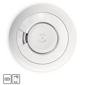 EI Rauchwarnmelder          Ei650iRF-1XD 