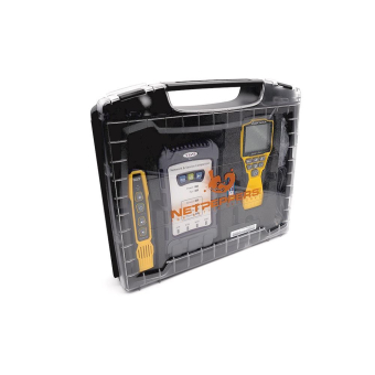 NetPeppers NP-LAN-KIT100 Netzwerk 