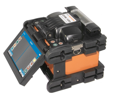 NETP Spleißgerät für Glasfaser 