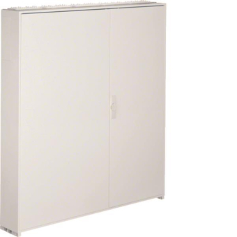 Hager Schrank univers IP44 SKII  FP95SN2 