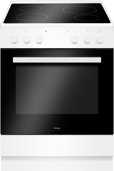 Amica SHC 913011 W ws Standherd 60cm 