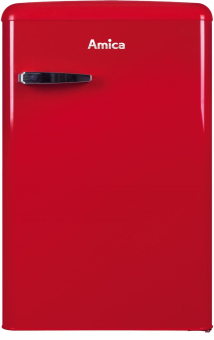 Amica KS 15610 R rt Tischkühlschrank 