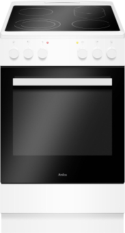 Amica SHC 903021 W ws Standherd 50cm 