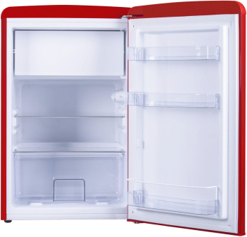 Amica KS 15610 R rt Tischkühlschrank 