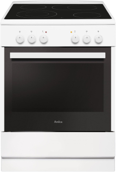 Amica SHC 914111 W ws Standherd 60cm 