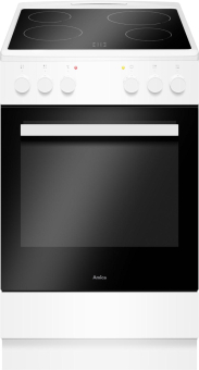 Amica SHC 903031 W ws Standherd 50cm 