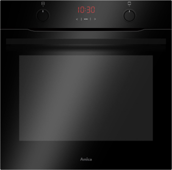 Amica EBX 943600 S sw EB-Backofen 