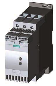 Siemens 3RW30362BB04       3RW3036-2BB04 